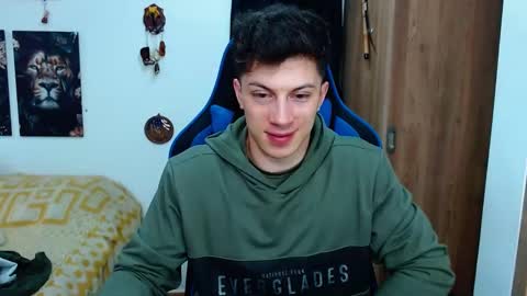 griego01 online show from December 29, 3:33 am