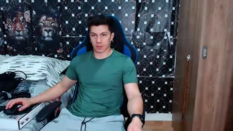 griego01 online show from March 1, 4:34 am