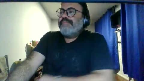 griegozorbatos online show from March 10, 2:17 am