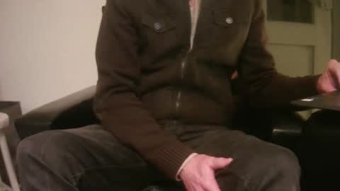 Grim online show from January 11, 9:18 pm