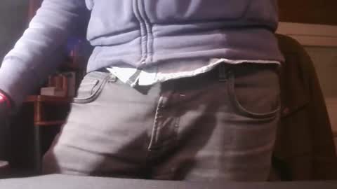 Grim online show from January 18, 5:59 pm