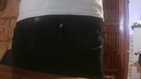 Grim online show from March 30, 8:54 pm