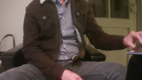 Grim online show from December 5, 9:00 pm