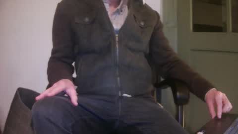 Grim online show from January 6, 9:52 pm