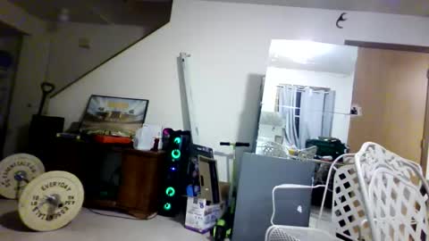 grimeking online show from November 28, 5:10 am