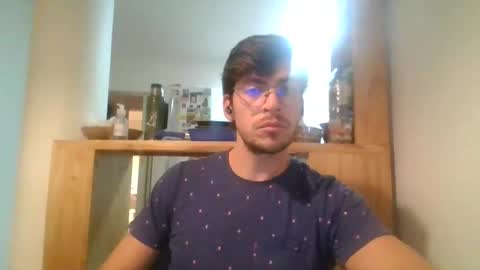 gringodelicius online show from April 27, 1:57 am