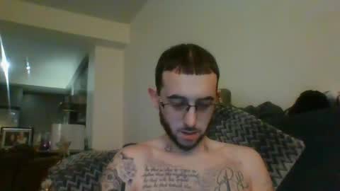 certifiedloverboy online show from January 12, 11:15 pm