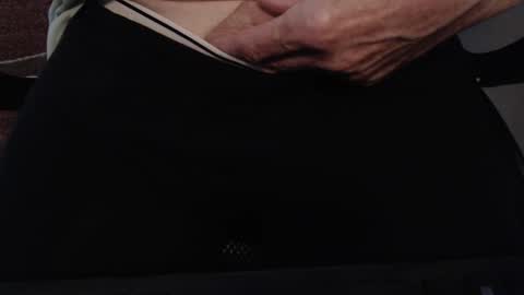 griz01 online show from October 19, 8:34 pm