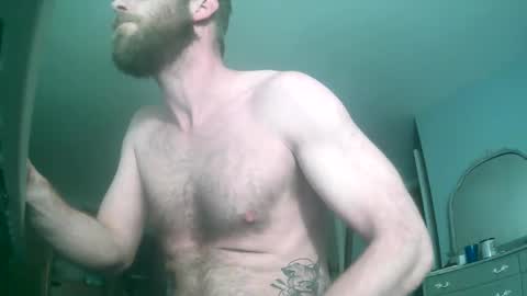 grizzly84 online show from February 25, 5:52 am