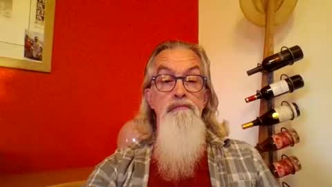 Grybear online show from December 4, 7:26 am