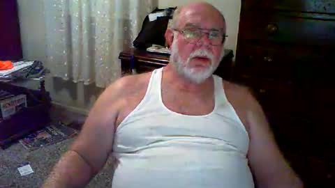 Gary online show from April 15, 1:05 am