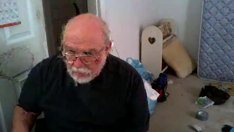 Snapshot of gtnolder60 chatting on March 9, 7:05 pm Gary online show from March 9, 7:05 pm