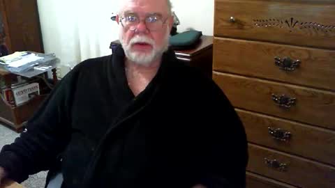 Gary online show from March 26, 11:14 am