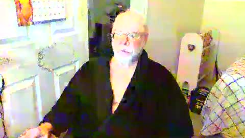 Snapshot of gtnolder60 chatting on January 3, 11:46 am Gary online show from January 3, 11:46 am
