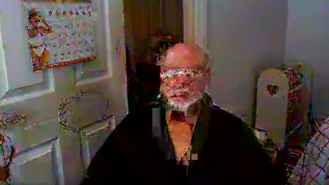 Snapshot of gtnolder60 chatting on March 1, 1:18 pm Gary online show from March 1, 1:18 pm