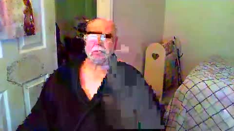 Snapshot of gtnolder60 chatting on December 8, 12:52 pm Gary online show from December 8, 12:52 pm