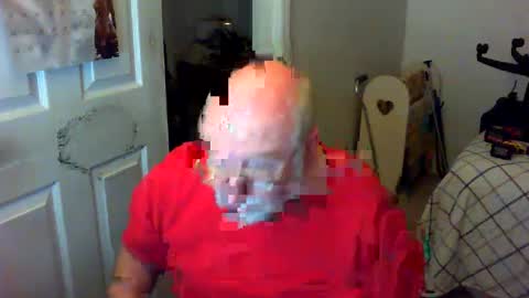 Snapshot of gtnolder60 chatting on December 6, 10:19 pm Gary online show from December 6, 10:19 pm
