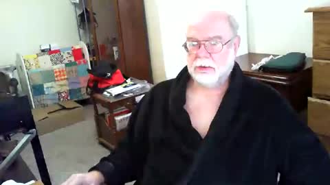 Gary online show from November 16, 1:02 pm