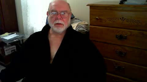 Gary online show from March 13, 12:46 pm