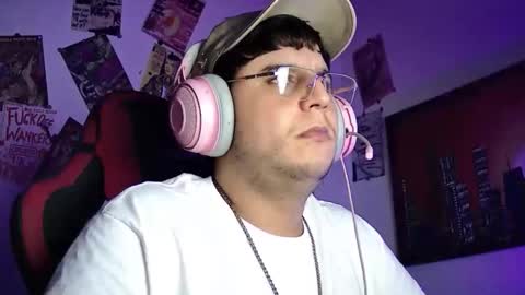 guccibaang online show from April 7, 11:16 pm