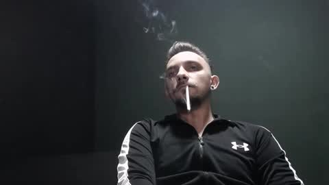 GuessWhatBitch online show from October 9, 8:14 pm