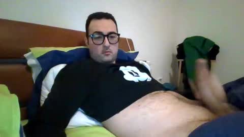 gullit93 online show from February 1, 11:20 am