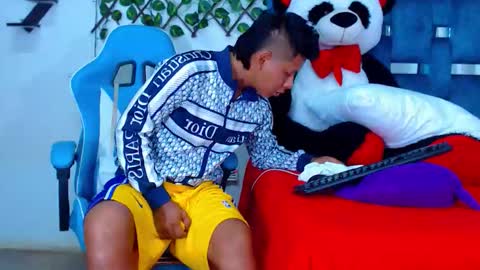 Hakim online show from October 26, 12:18 pm