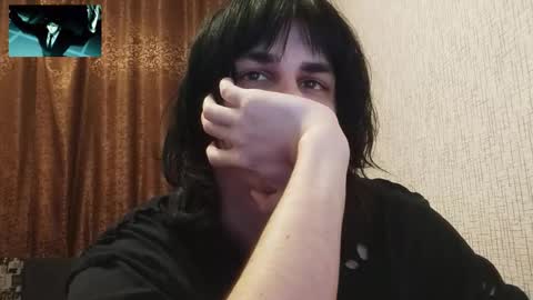 gushill_ online show from February 18, 1:48 am