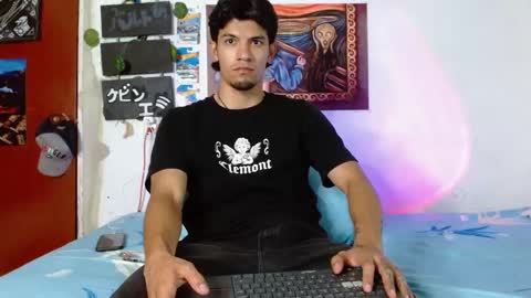 Guts online show from November 7, 7:06 pm