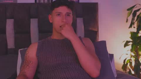 Gabriel online show from March 29, 6:13 am