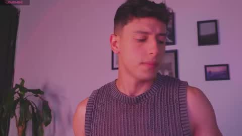 Gabriel online show from February 26, 5:09 am