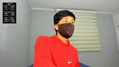 onlyfans    kevin garcia s online show from February 3, 2:53 am