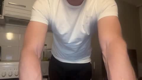 NaughtyFitHusband online show from January 19, 6:26 am