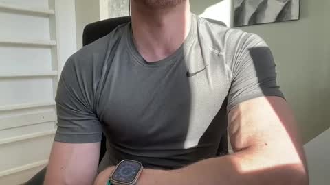 NaughtyFitHusband online show from March 9, 7:23 am