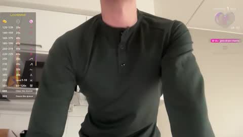 NaughtyFitHusband online show from October 2, 7:01 am