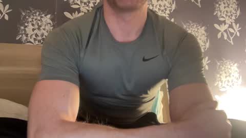 NaughtyFitHusband online show from February 16, 4:53 pm