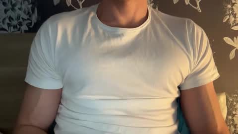 NaughtyFitHusband online show from February 17, 6:20 am