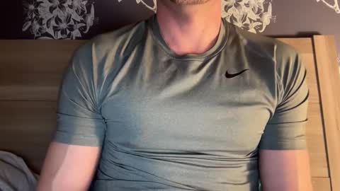 NaughtyFitHusband online show from February 17, 6:15 pm