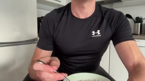 NaughtyFitHusband online show from November 23, 8:03 am