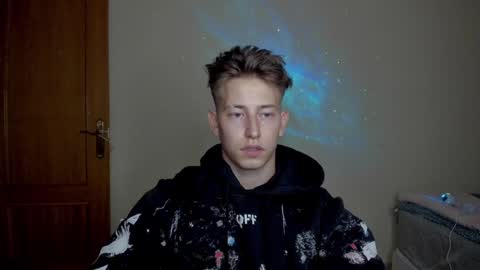 Oliver online show from January 25, 8:21 pm