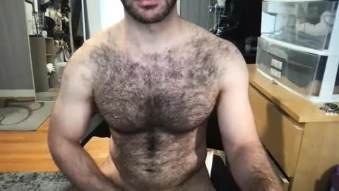 Snapshot of gym_james chatting on October 30, 3:57 pm Gym James online show from October 30, 3:57 pm