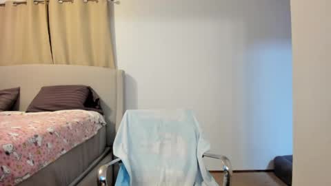 Snapshot of gymjock22 chatting on September 28, 11:36 pm GymJock22 online show from September 28, 11:36 pm