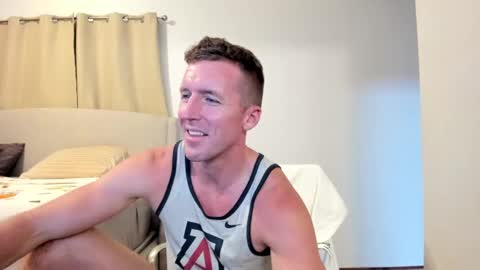 Snapshot of gymjock22 chatting on January 3, 9:15 pm GymJock22 online show from January 3, 9:15 pm