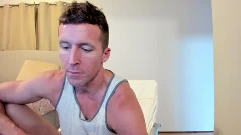Snapshot of gymjock22 chatting on March 10, 10:24 pm GymJock22 online show from March 10, 10:24 pm