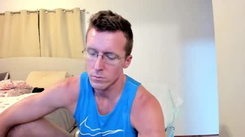 Snapshot of gymjock22 chatting on January 20, 10:04 pm GymJock22 online show from January 20, 10:04 pm