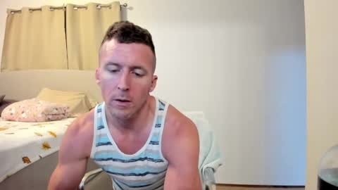 Snapshot of gymjock22 chatting on December 27, 9:43 pm GymJock22 online show from December 27, 9:43 pm