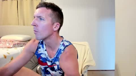 Snapshot of gymjock22 chatting on January 10, 10:15 pm GymJock22 online show from January 10, 10:15 pm