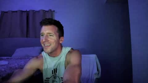 Snapshot of gymjock22 chatting on February 19, 10:31 pm GymJock22 online show from February 19, 10:31 pm
