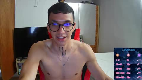 gyo online show from February 14, 2:23 pm