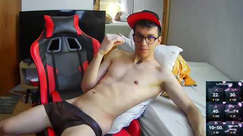 gyo online show from November 29, 12:40 pm